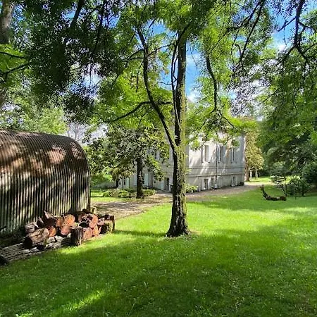 Chateau La Palue