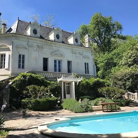Chateau La Palue *