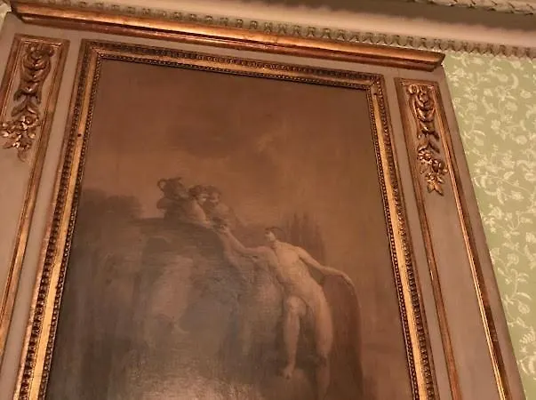 Chateau La Palue Coutras