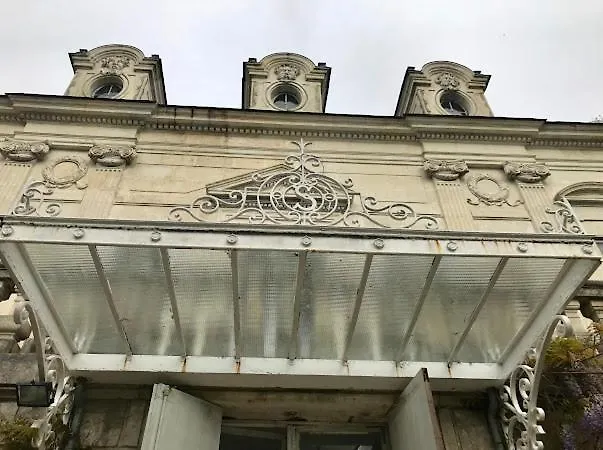 Chateau La Palue * Coutras